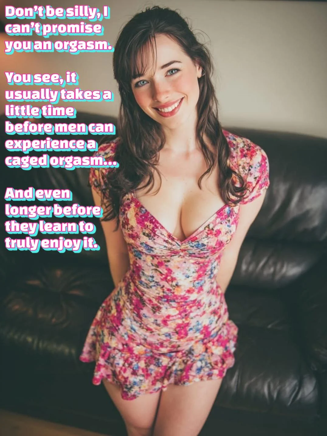 Locked and Loaded for Your Pleasure picture 1 of 1