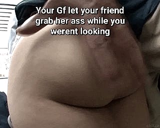 Watch Your Unclean Woman Get Ruined By A Genuine Male'