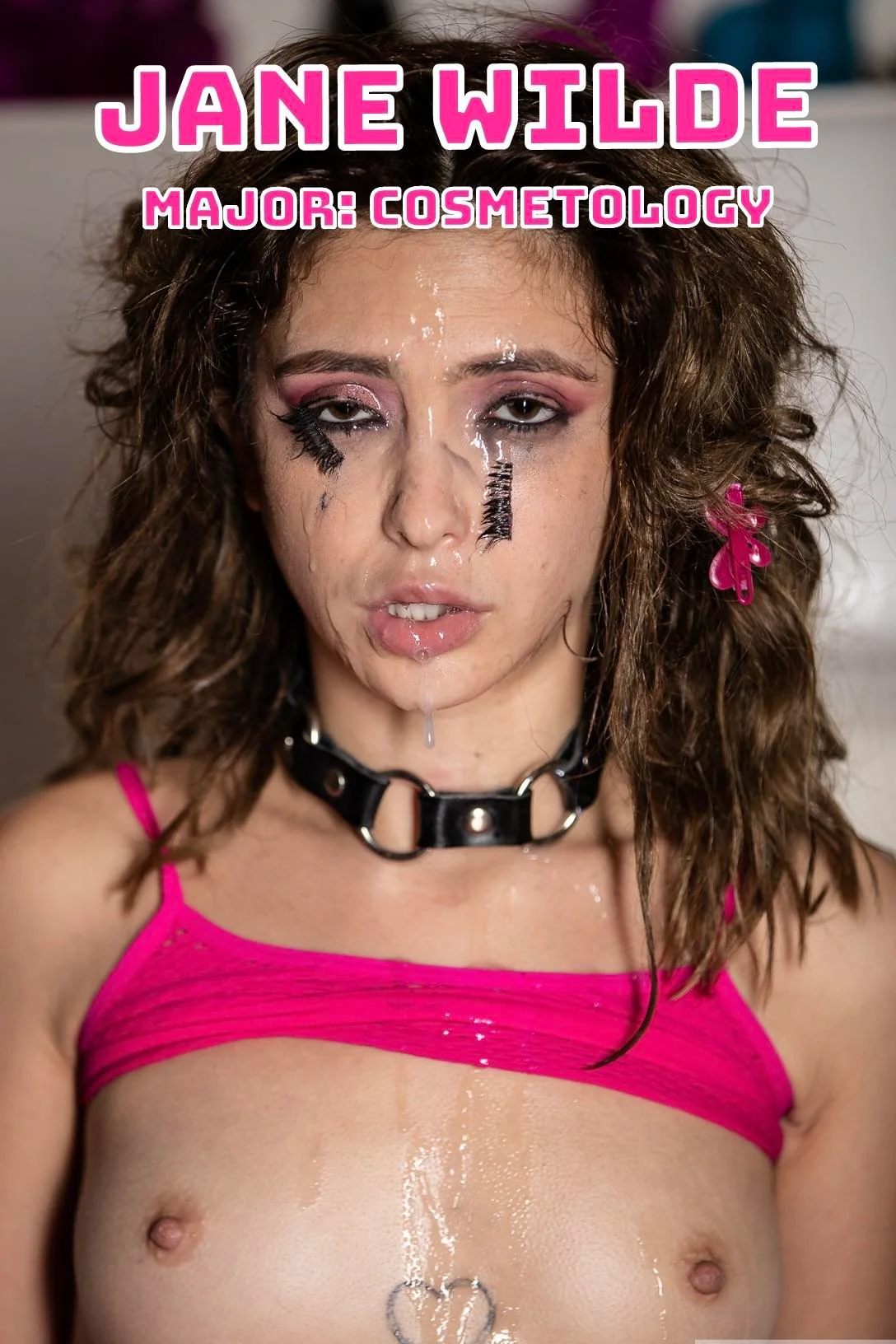 Campus Cum Dump: Your Horny Back-to-School Bucket List picture 11 of 16