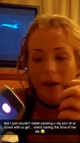 Denying Slut While Fucking Another Man on the Phone - Cuckold's Ultimate Fantasy PART 1'