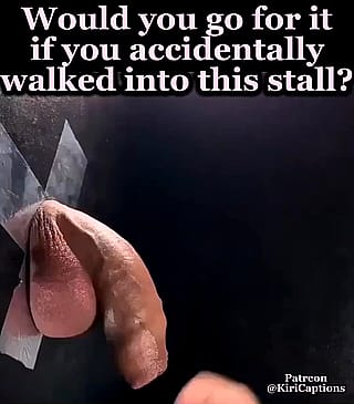 Gloryhole Slut Surprise'