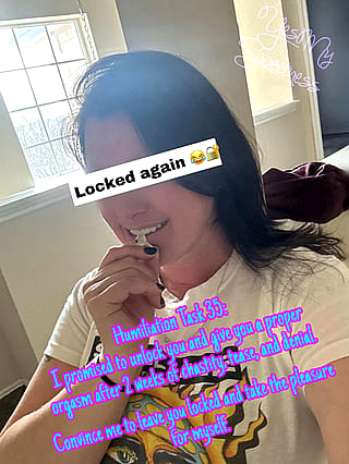Locked and Loaded for Laughter, Bitch'