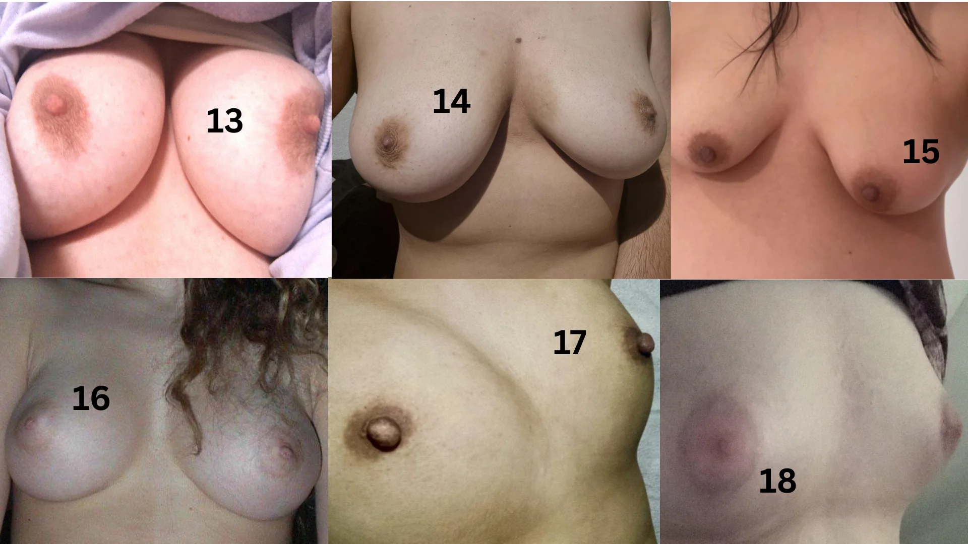 Which Reddit Slut Is Your Ultimate Fap Material and Dead Ringer? picture 2 of 3