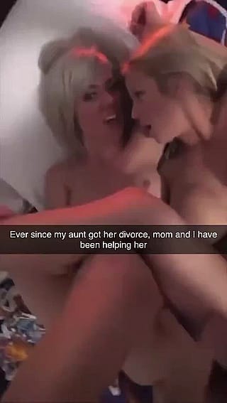 Milfy Matron's Steamy Support Session'
