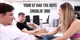 Filthy Slut Serves Up a Steamy Guest Fuck Session'