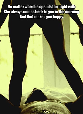 Watching My Girl Get Wrecked By A Real Man'