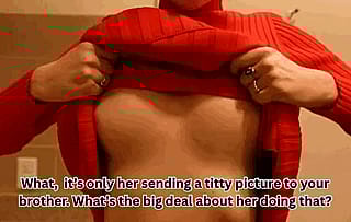 Tiny Tease to Total Cuckold Humiliation'