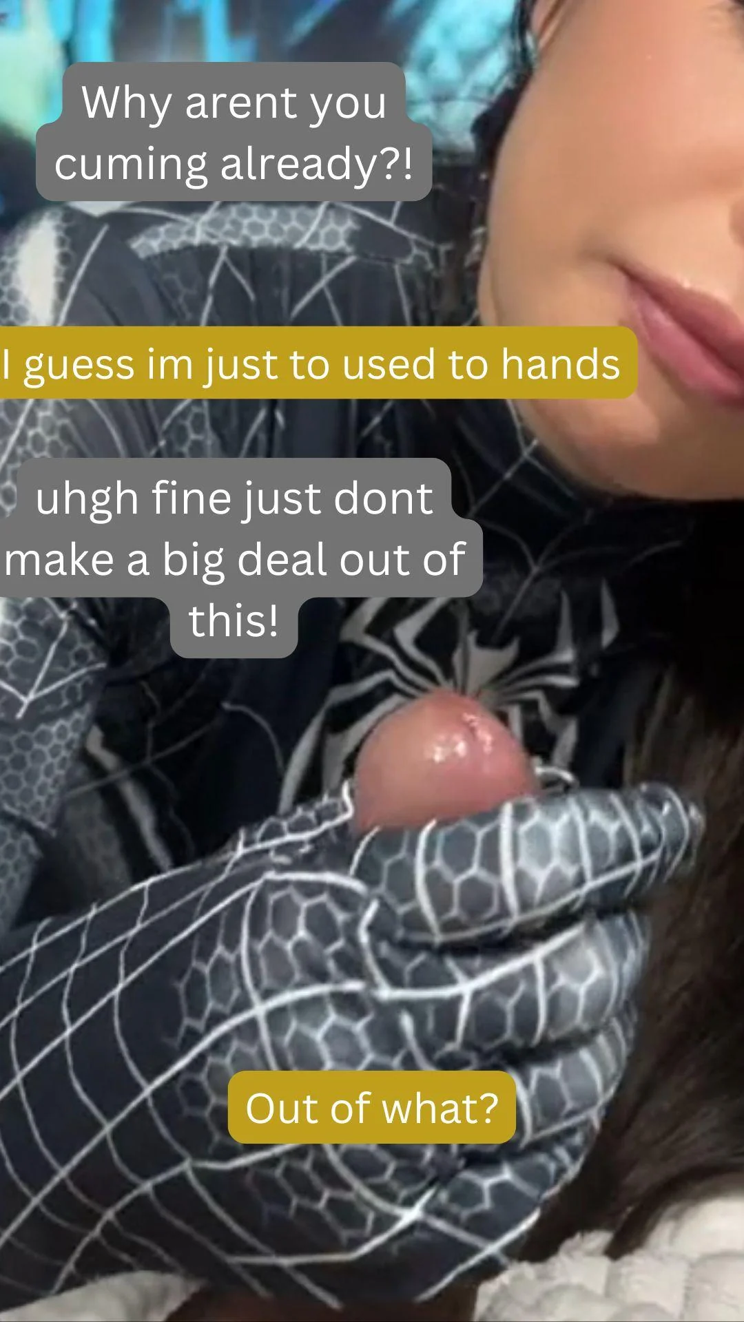 Sophie's Filthy Fuck Fest (pt.5) picture 1 of 20