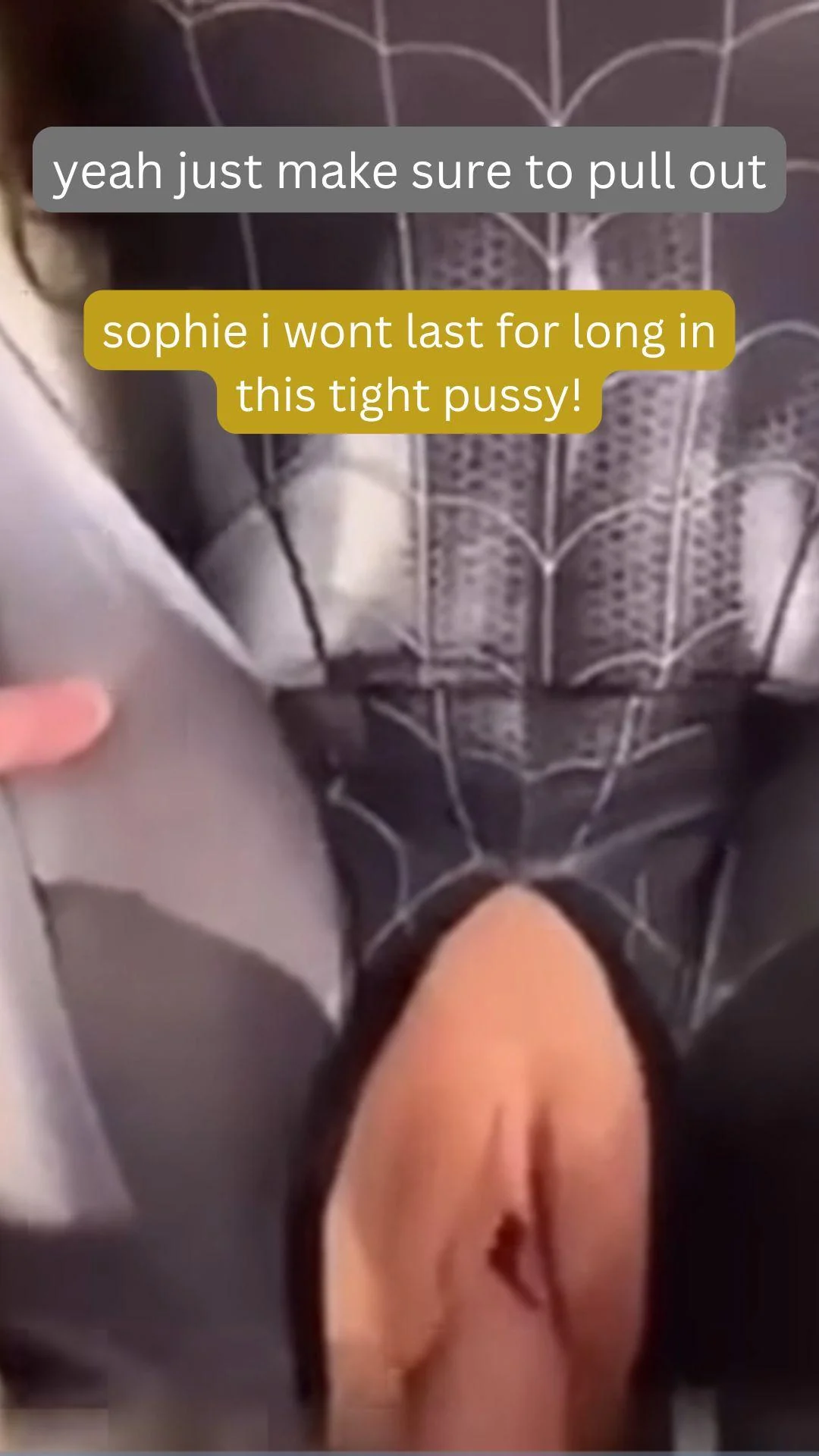 Sophie's Filthy Fuck Fest (pt.5) picture 10 of 20