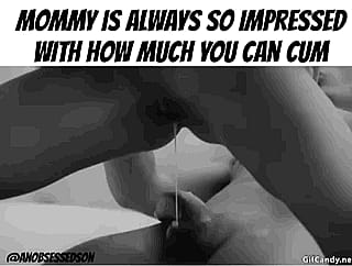 MILF's Cum Obsession Unleashed'