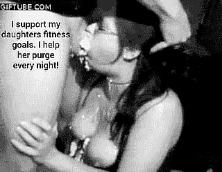 Her crew gets wrecked!'