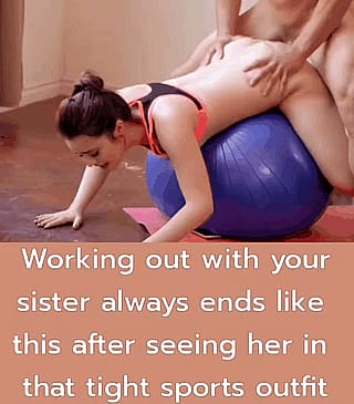 Sweaty Family Workout Gets Down & Dirty'