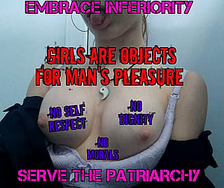 Embrace and serve'