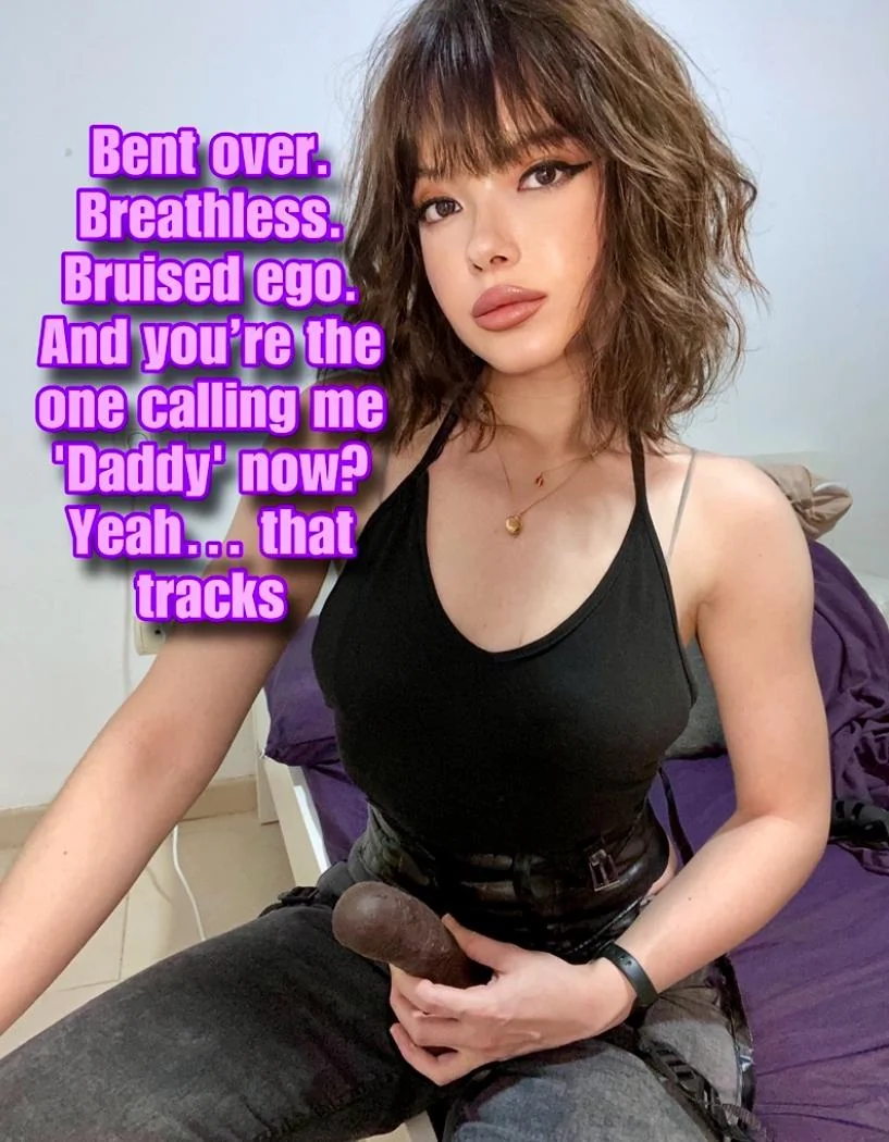 Make me your bitch picture 1 of 1