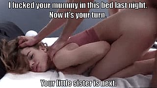 Wake Up Desperate & Dreaming of Alpha Breeding'