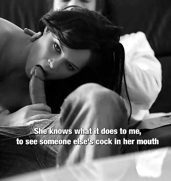 Watching My Slut Get Stuffed by a Real Man picture 1 of 1