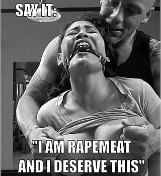 You Got That Wet Slot For A Reason, Bitch'