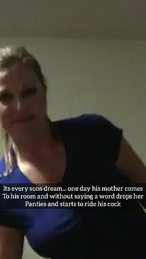 A loving mom will always fulfill her son’s dreams'