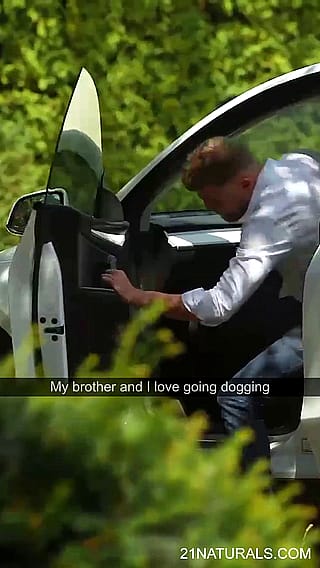 Hot Sibling Action: My Bro's Monster Cock Needs More Than My Mouth'