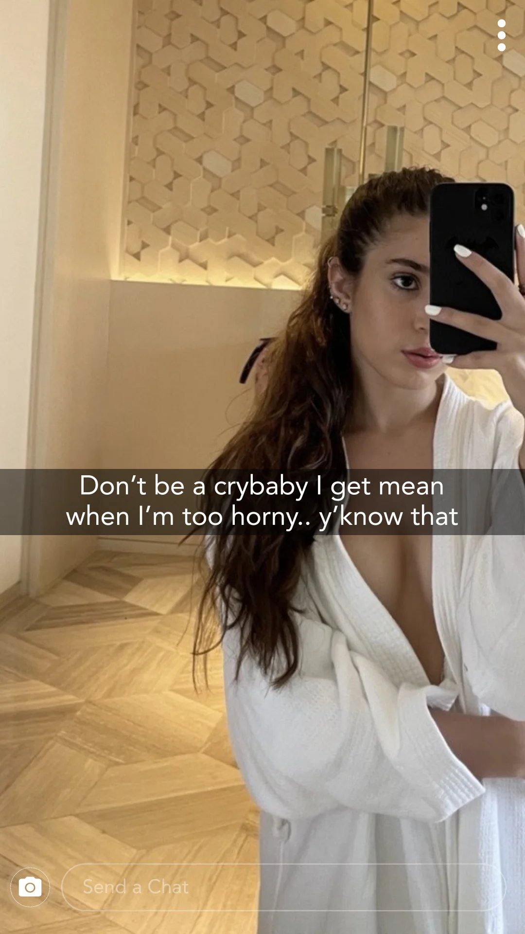 Your Girlfriend's Getting Nasty with Her New Pals, Turning You into a Cuck picture 16 of 20