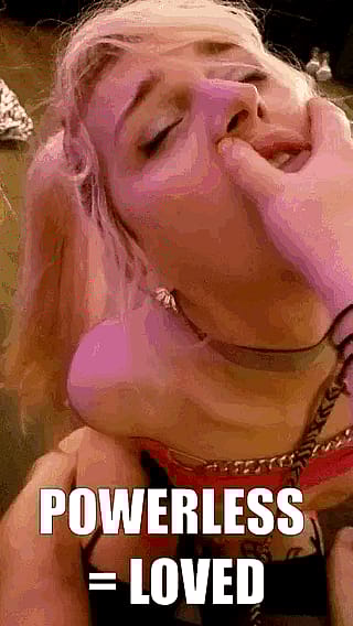 Sissy Slut Reborn for Cock'