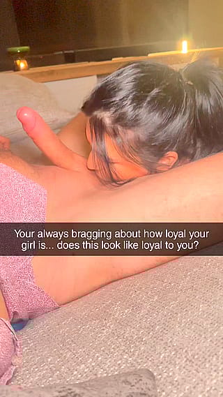 Dirty Cheating Slut Gets Naughty Behind Your Back'