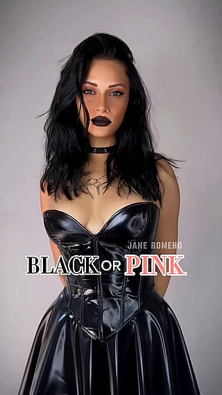 Morning Slaves, Choose Your Filthy Fate Fuckers'