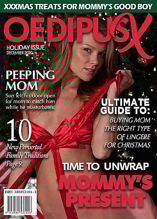 Mommy's Dirty Little Secret Fuck'