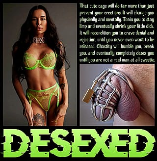 Caged and Tamed: Her Property Forever'