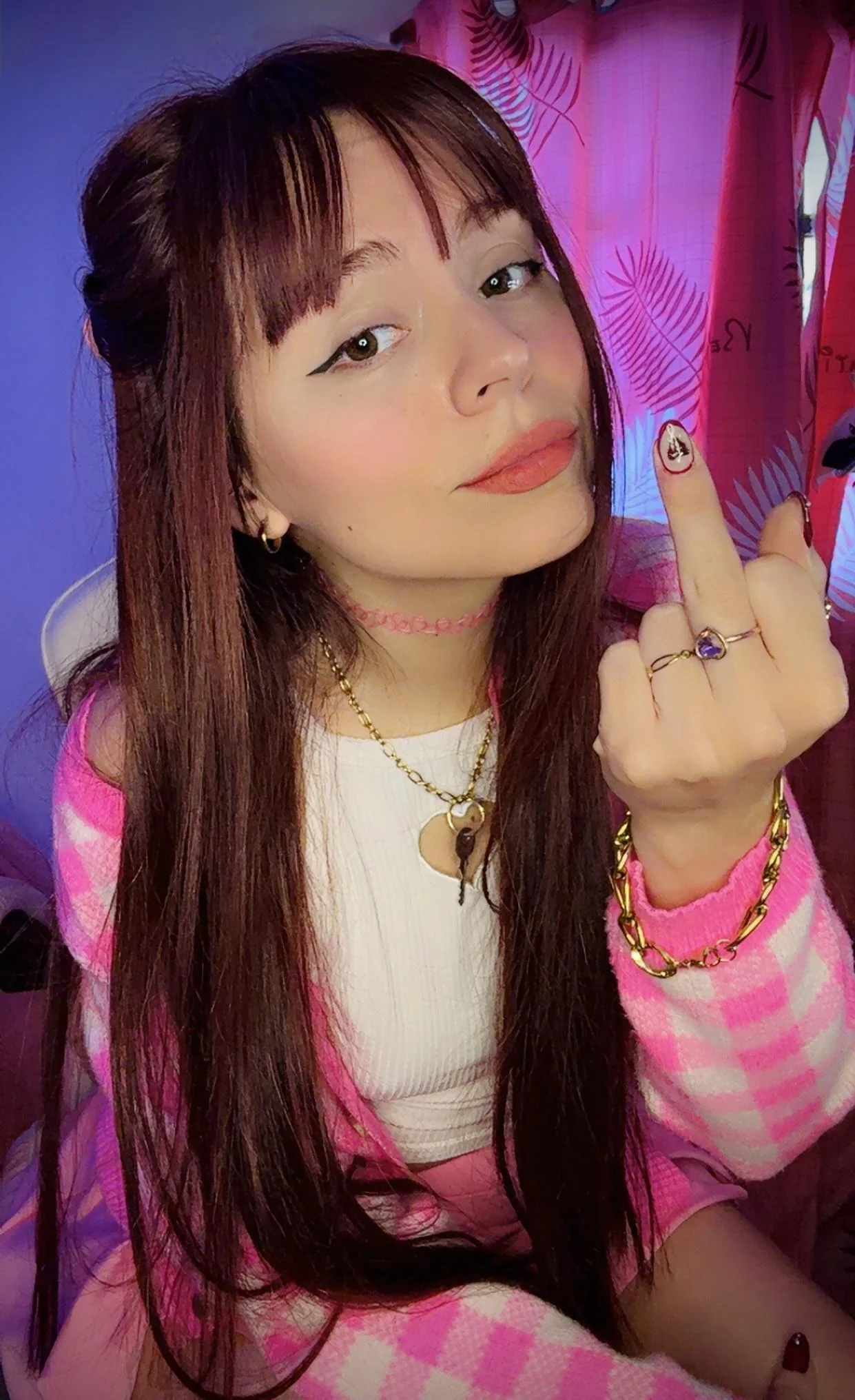 Eternal Lockup for My Pathetic Loser picture 1 of 1