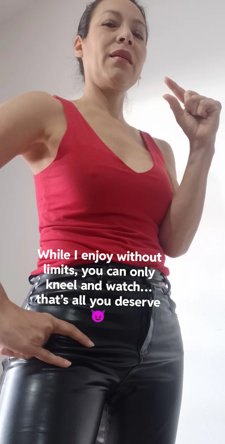 Cuckold's Slut Gets Stretched picture 1 of 1