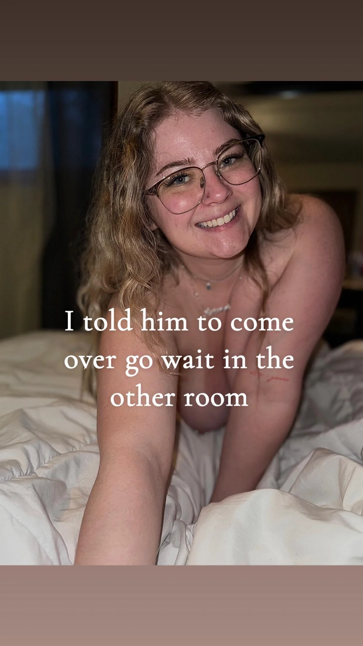 Mad Slut Gets Fucked While Loser Hubby Watches picture 3 of 3
