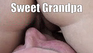 Filthy Sugar Daddy Domination - Addicted to His Old Man Cock'