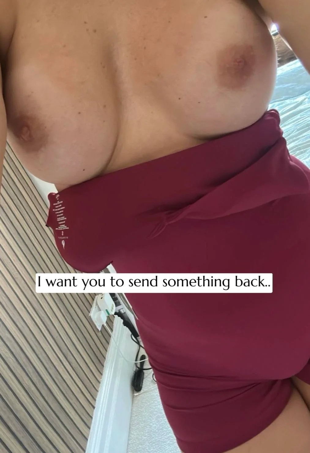 Why your gym slut spends all her time getting stretched and stuffed picture 5 of 11