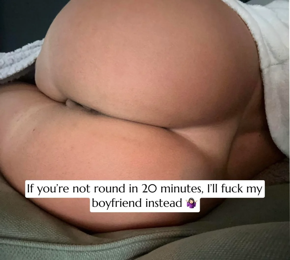 Why your gym slut spends all her time getting stretched and stuffed picture 9 of 11