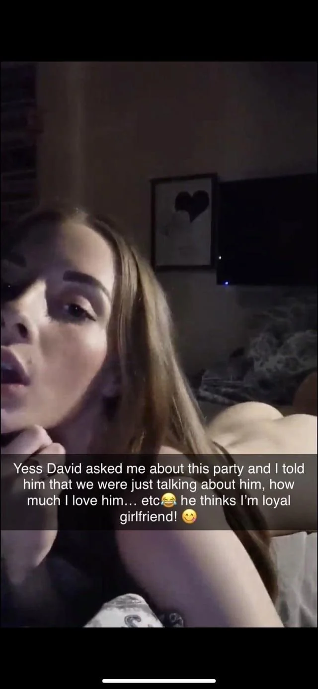 Fucking his best bud while he's clueless makes me so wet picture 5 of 17