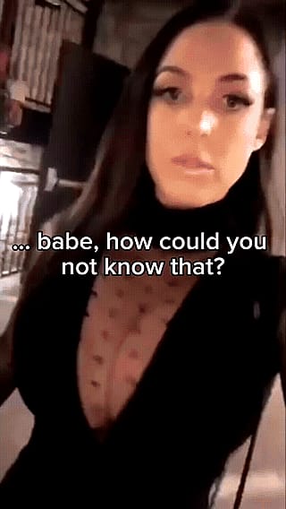 Study Sesh Turned Sloppy Slut Show'