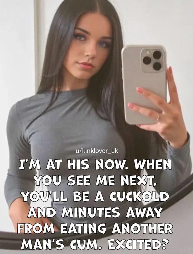 Filthy Cuck's Delight! picture 1 of 1