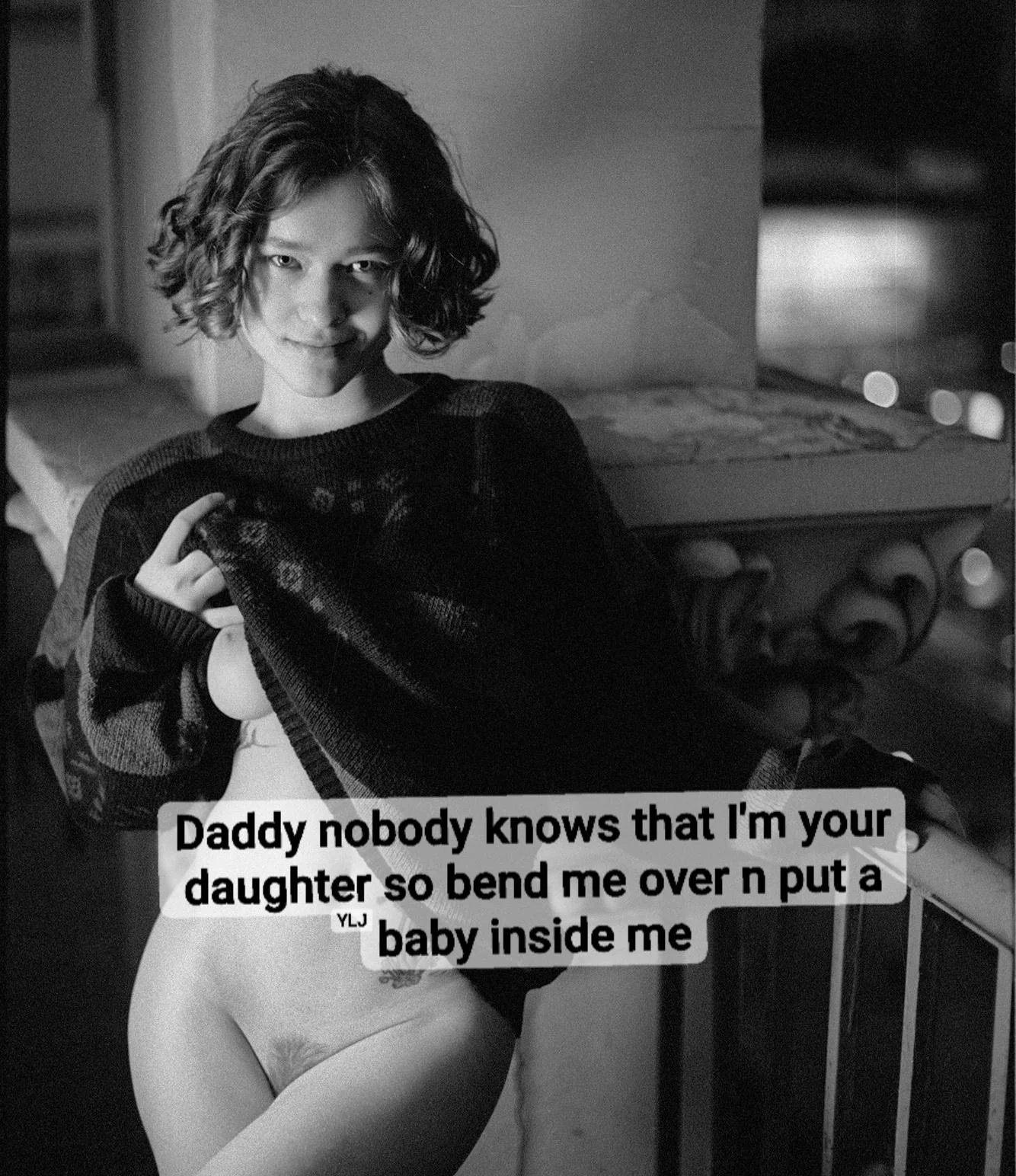 Daddy's Dirty Secret picture 1 of 1