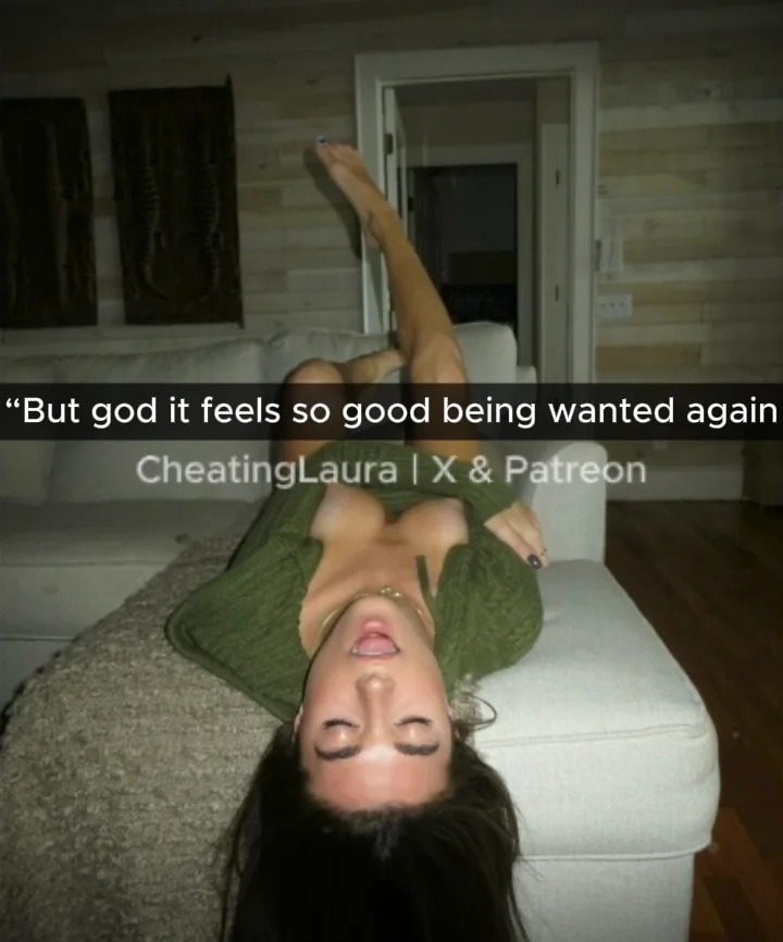 Filthy Slut Almost Gets Caught Cheating 🔥 picture 11 of 17
