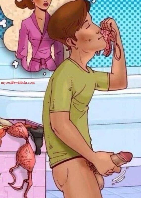Mommy's Secret Stash of Steamy Aunt-Thots 🥵💦 picture 2 of 4