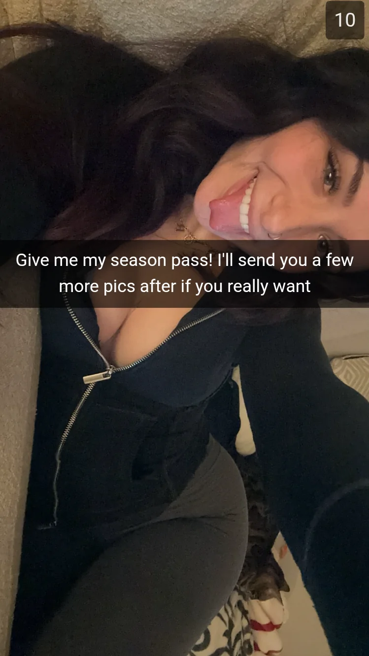 Rink Slut Payoff picture 5 of 15