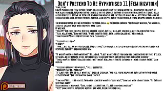 Hypno Slut Transformation - Total Bimbo Brainwash'