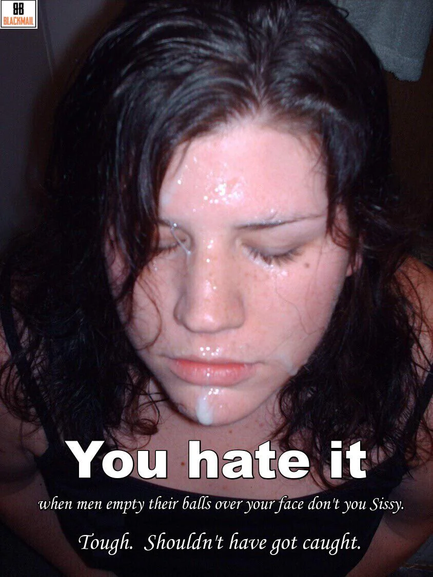 Cum-Soaked Slut Begging for More Loads picture 1 of 1