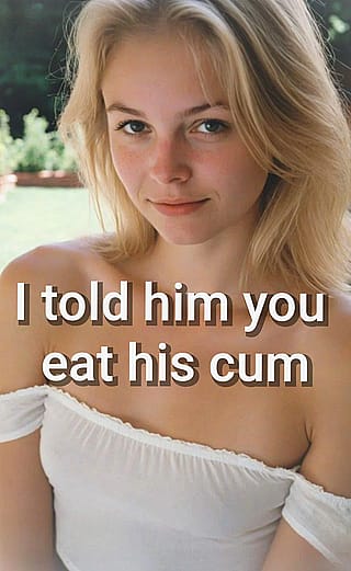 Watch Her Get Pounded While You Jerk Off, Cuck'