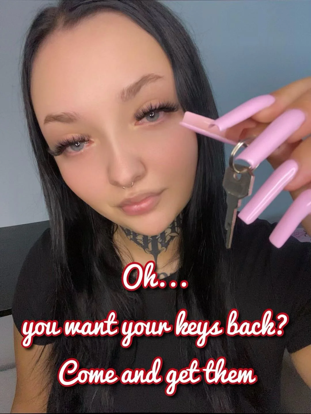 Earn Your Release, Bitch picture 1 of 1