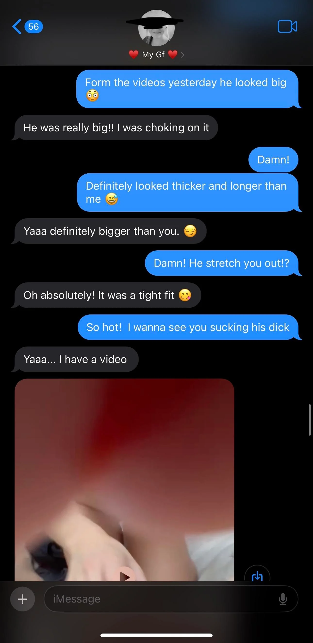 Dirty Slut Gets Stuffed While Her Man's Gone - Day Two Fuck Fest! picture 3 of 12
