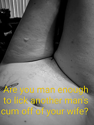 Filthy Slut Gets Her Cleanup by a Hung Stud'