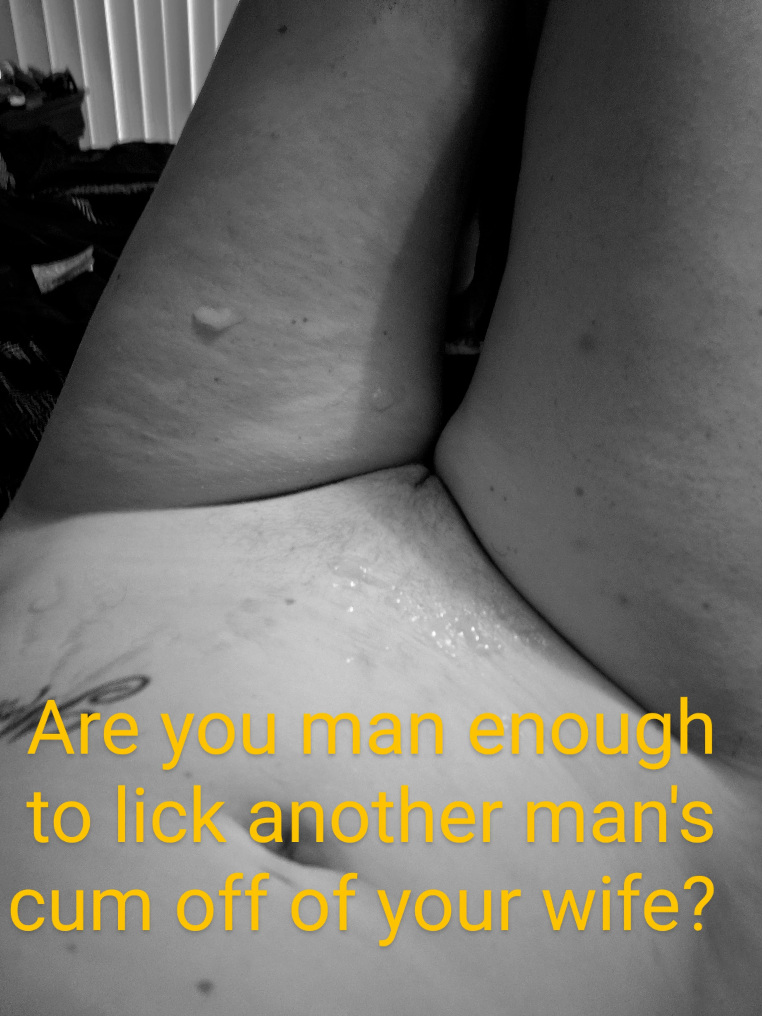 Filthy Slut Gets Her Cleanup by a Hung Stud picture 1 of 1