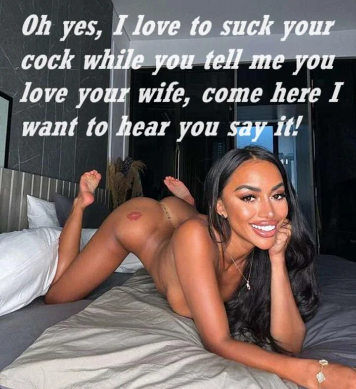 Filthy Slut Watches Her Man Get His Fill picture 1 of 1